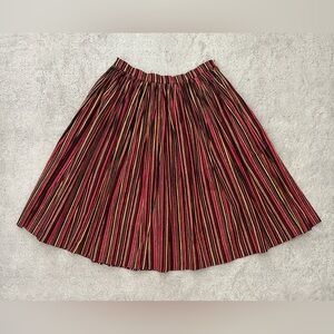 Pinup Couture Size XL Bella Skirt